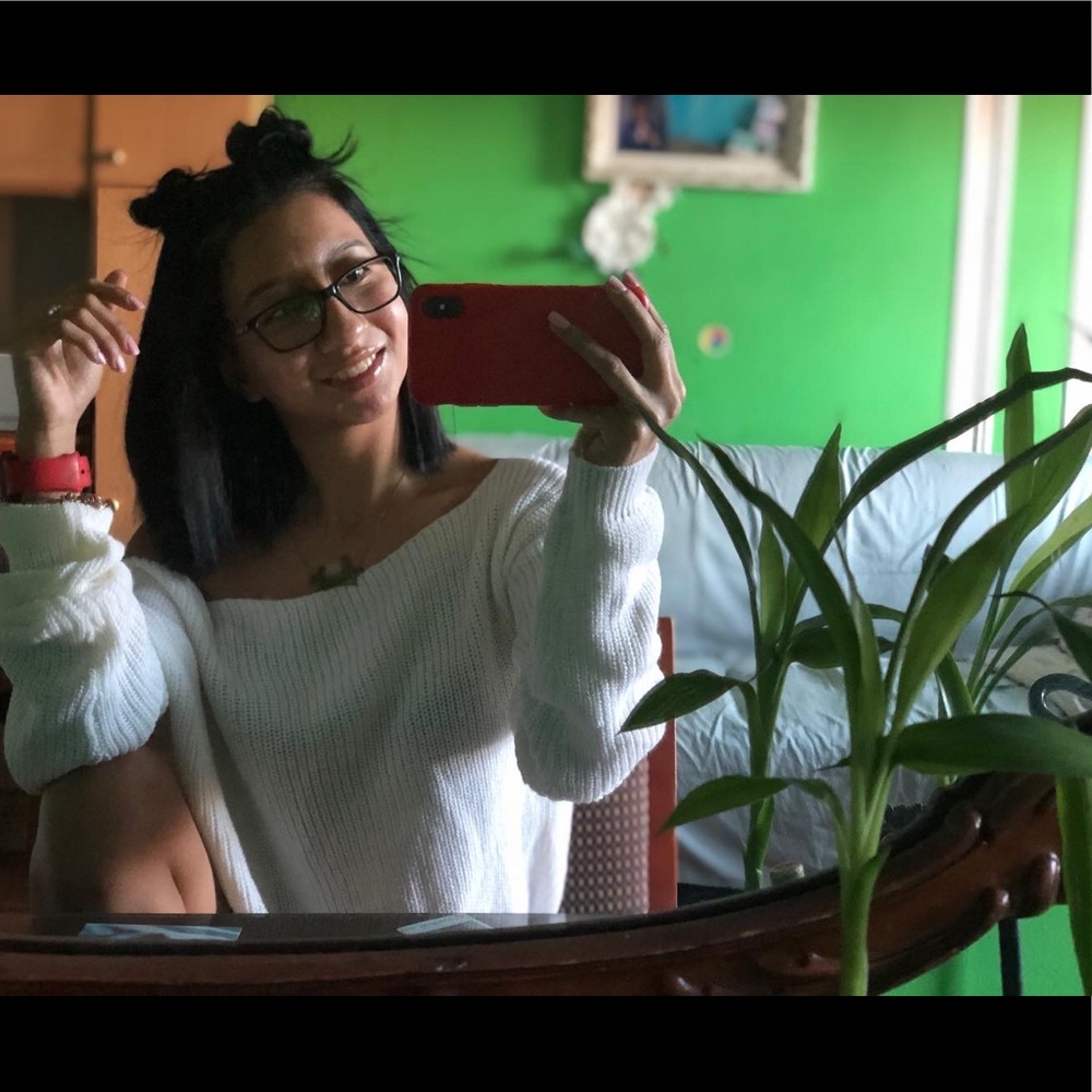 Meet your Posher, Nancy